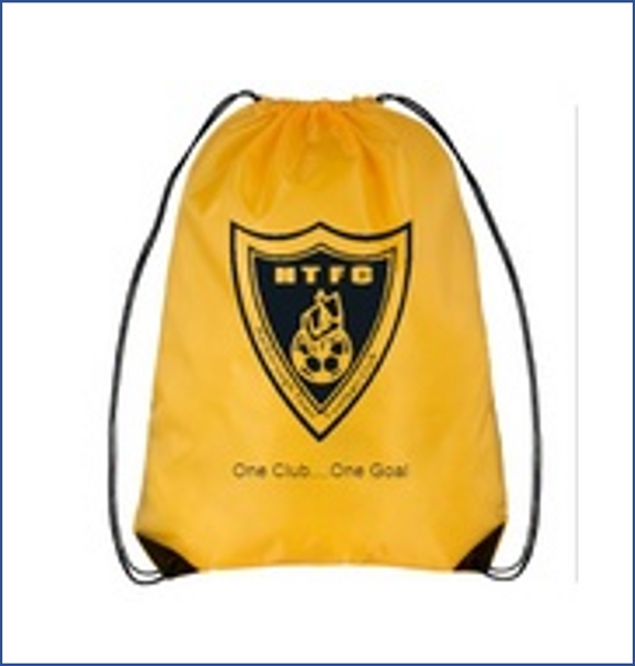 Drawstring Gym Bag