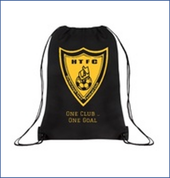 Drawstring Gym Bag
