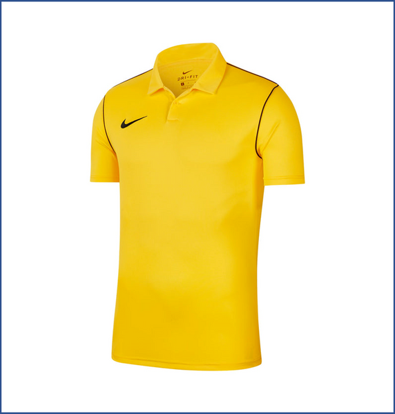 Youth Polo Shirt 20