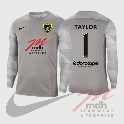 Youth First XI Replica GoalKeeper Shirt