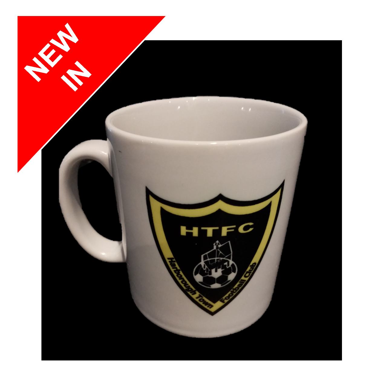 Harborough Town Mug