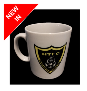 Harborough Town Mug