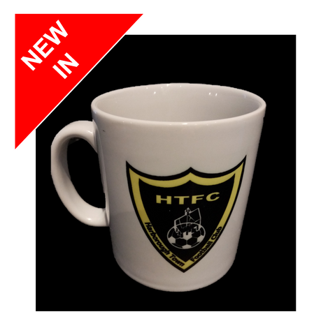 Harborough Town Mug