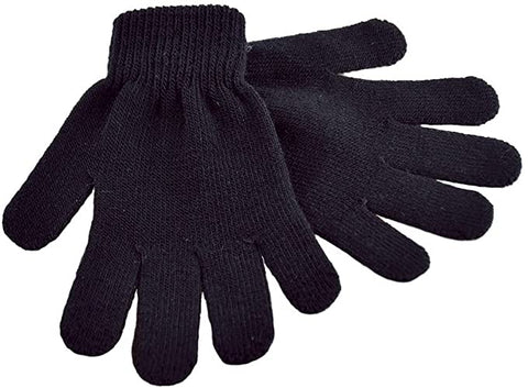 Magic Gloves