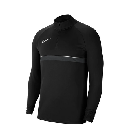Youth 1/4 Zip Drill Top 21