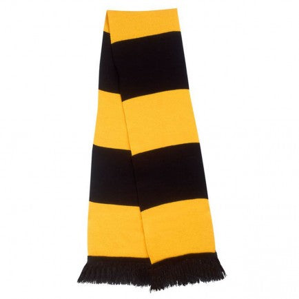 Striped Scarf